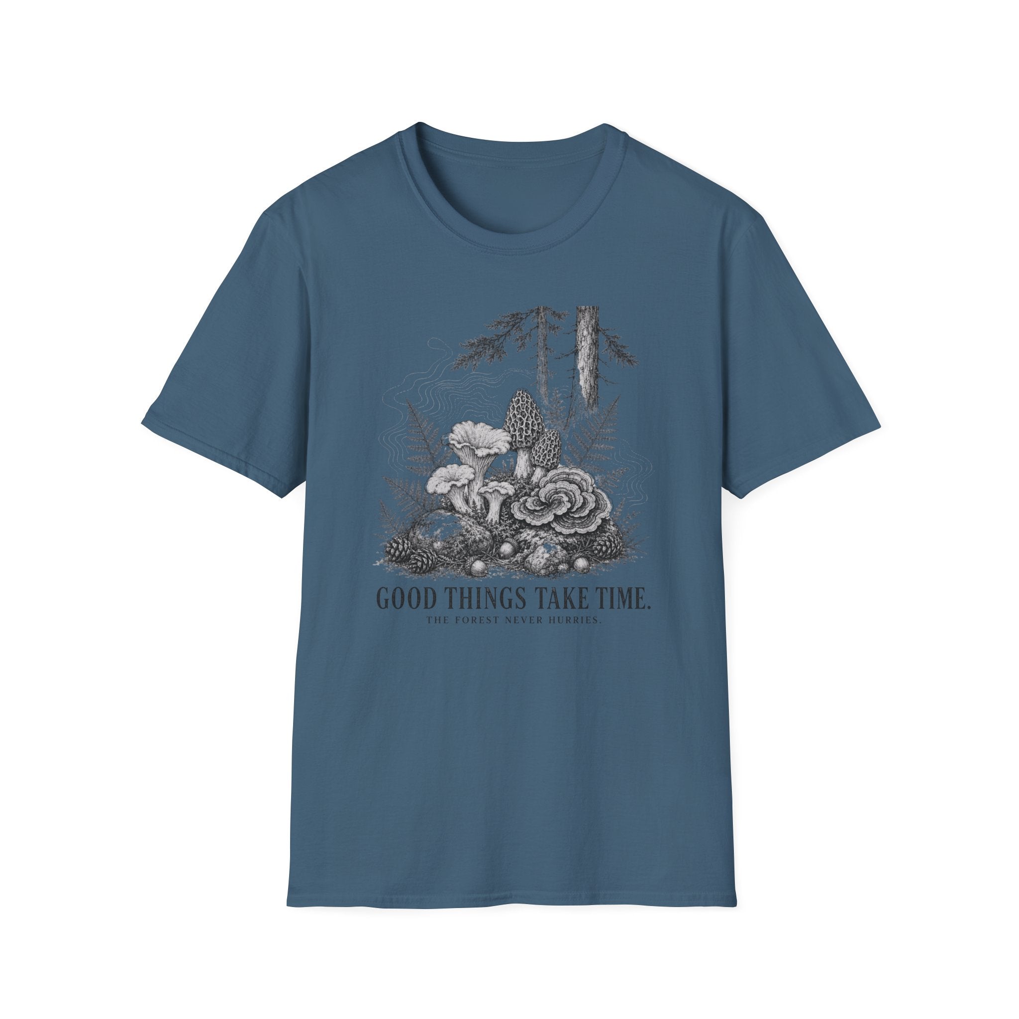Good Things Take Time T-Shirt