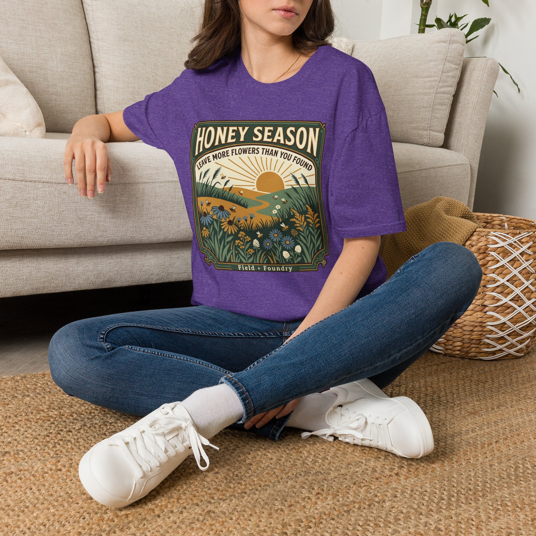 Honey Season T-Shirt