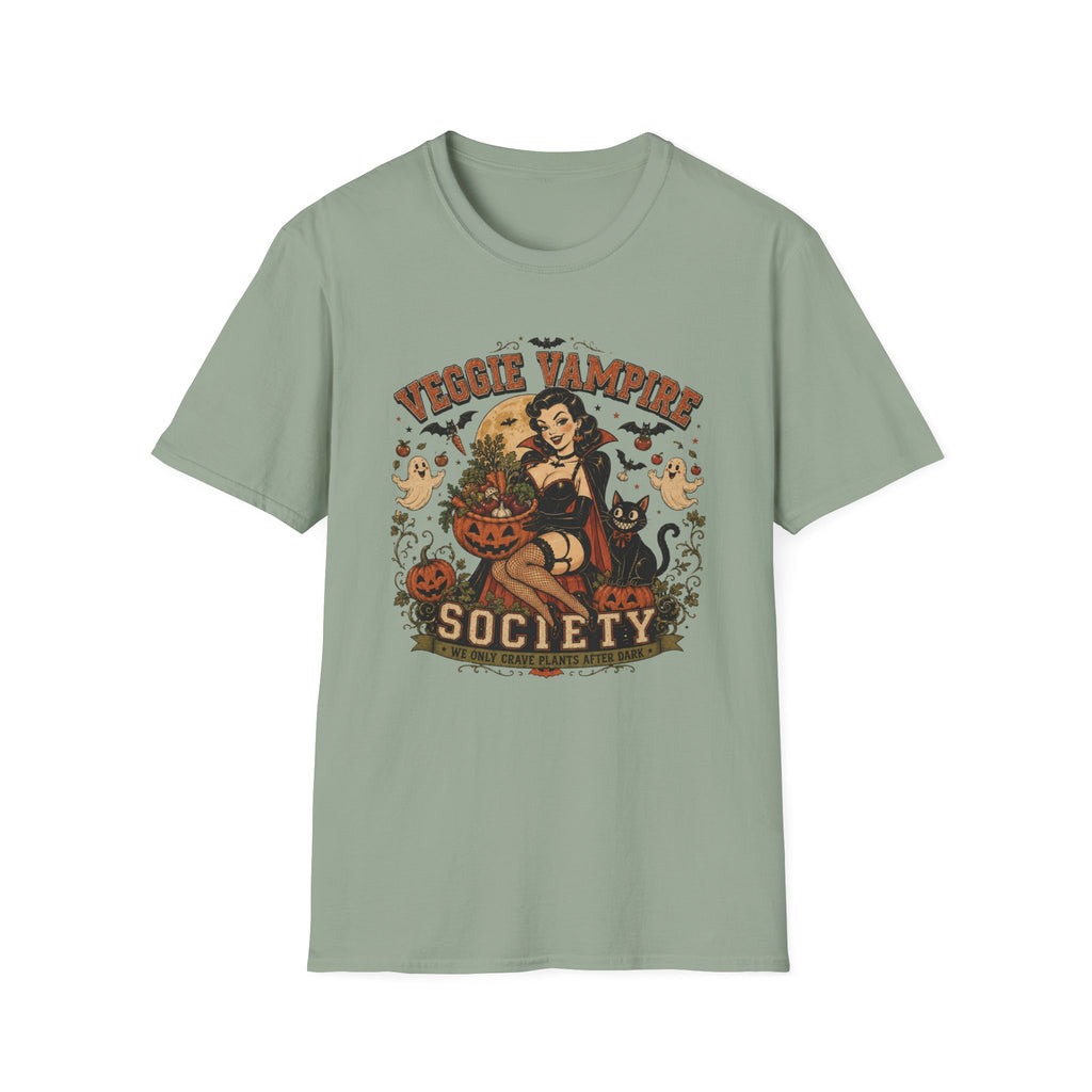 Veggie Vamp T-Shirt