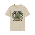 Tough Pothos Before Bros T-Shirt