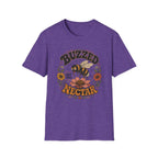Buzzed off the Nectar Vintage T-Shirt