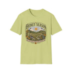 Honey Season Vintage T-Shirt