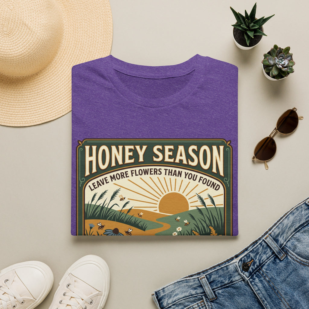 Honey Season T-Shirt