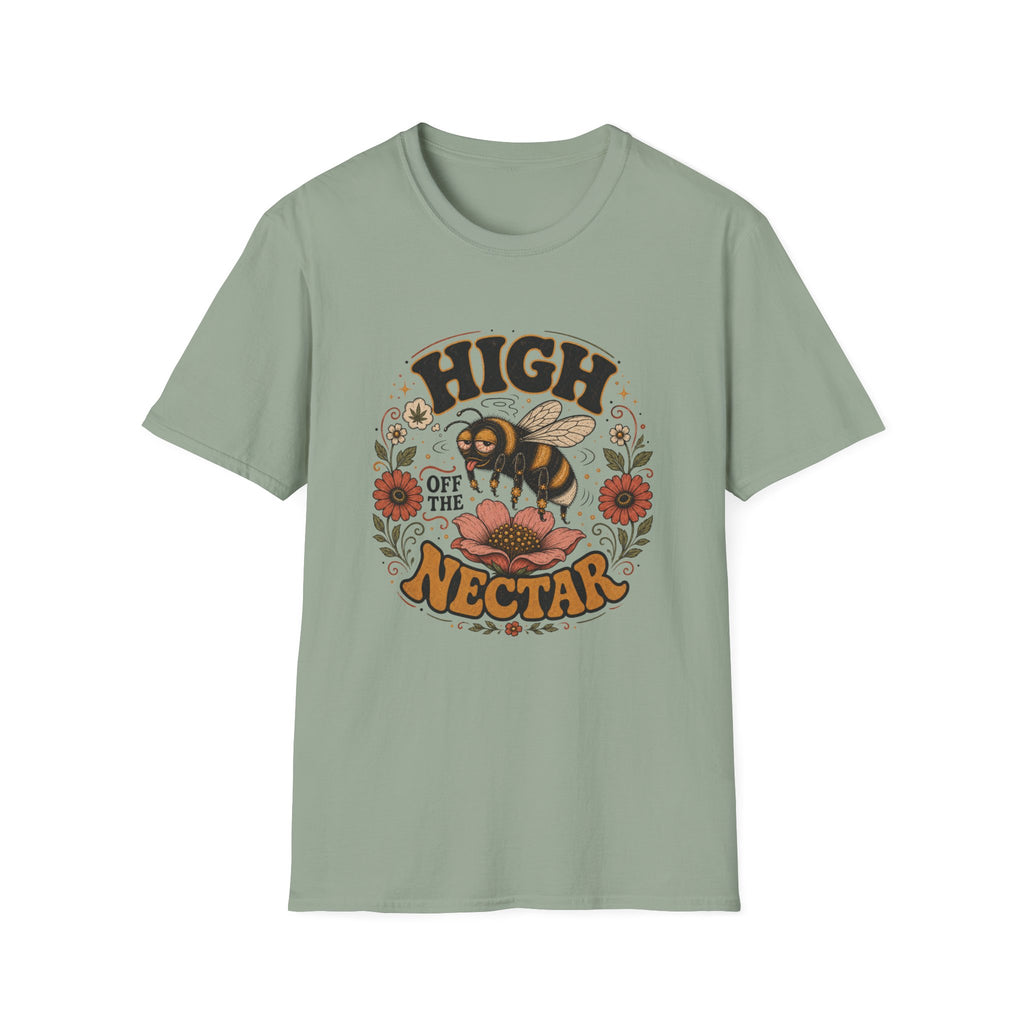 High Off the Nectar 2 T-Shirt
