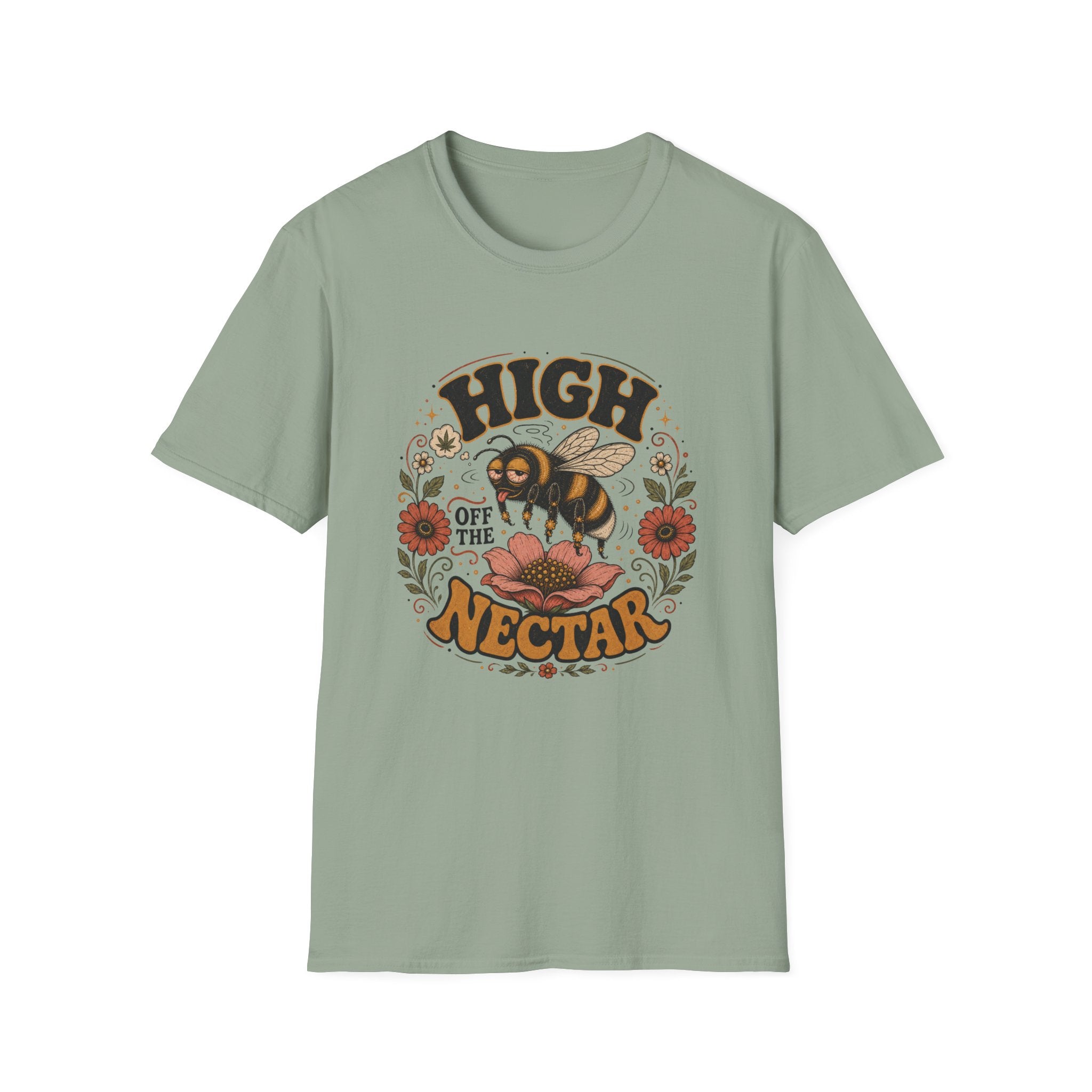 High Off the Nectar 2 T-Shirt