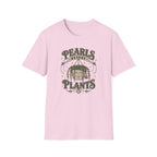 Fancy Pearls T-Shirt