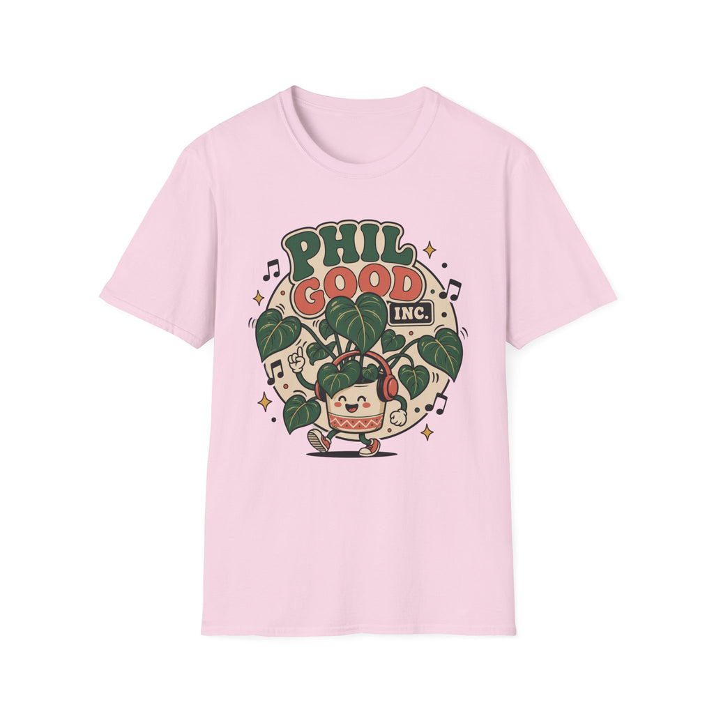 Phil Good Inc. T-Shirt