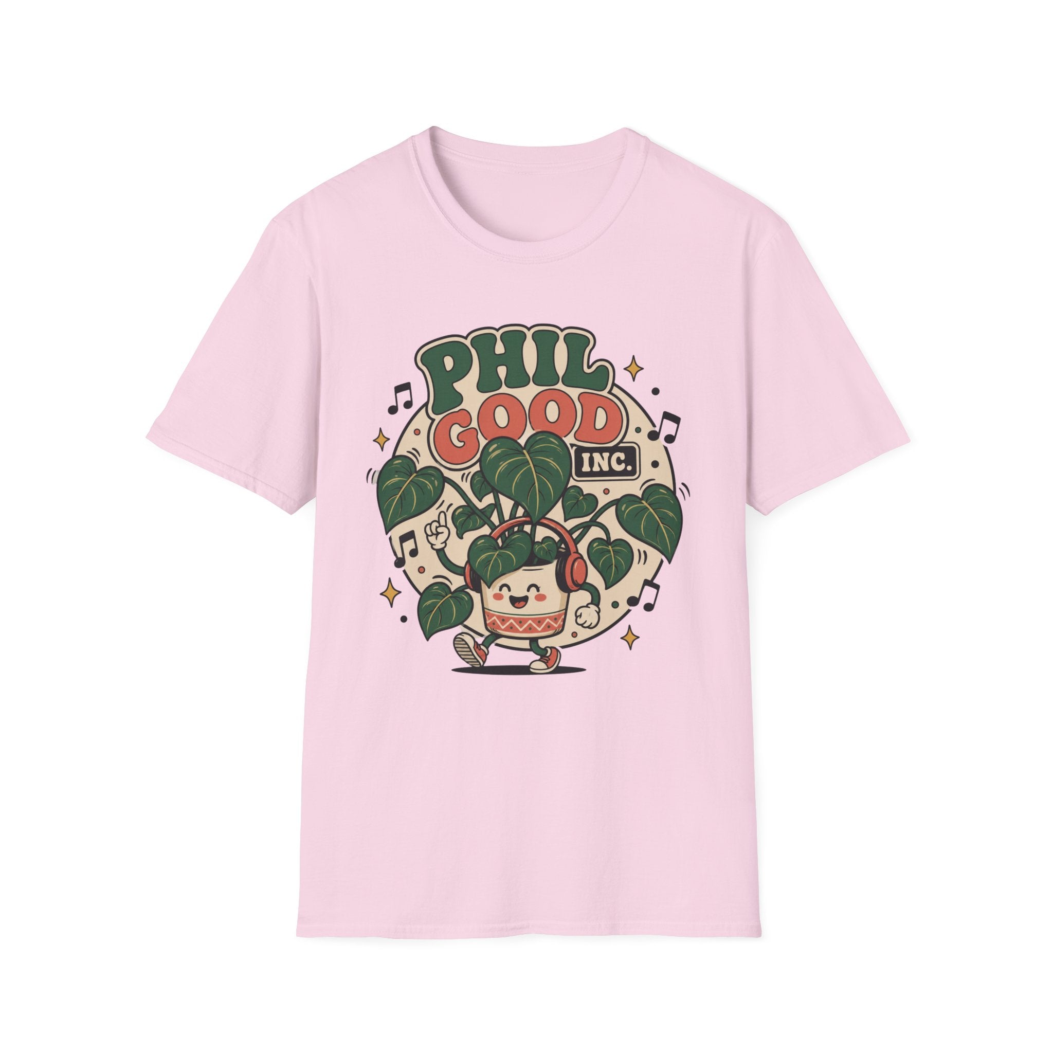 Phil Good Inc. T-Shirt