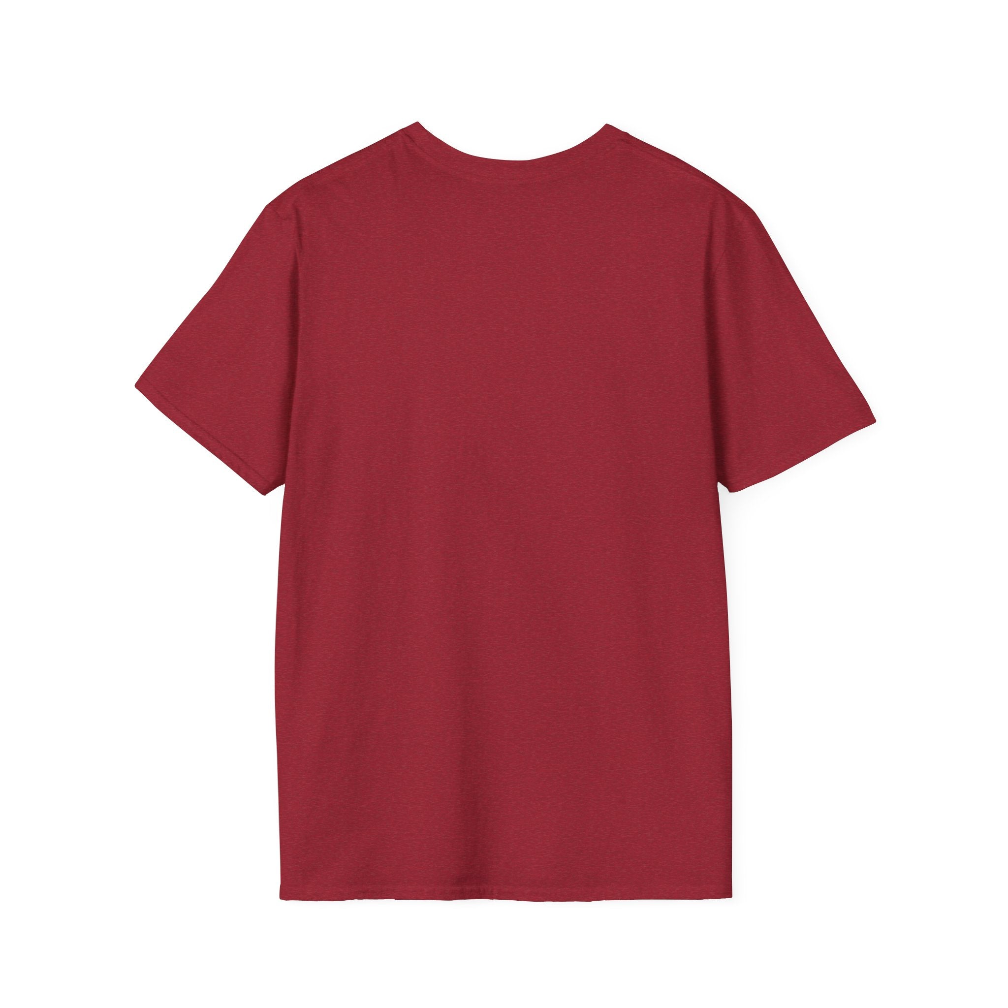 Alien Thriving in Strange Places 2 T-Shirt