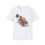 Grow Good Things Flower T-Shirt