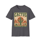 Cactus National Park 2 T-Shirt