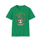 My Plants are Out of This World T-Shirt