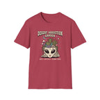 Desert Abduction Garden T-Shirt
