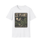 ZZ Plant National Park T-Shirt
