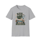 ZZZ... Don't Disturb T-Shirt