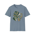 Wild Stitch Botanical T-Shirt