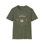 Fancy Pearls T-Shirt