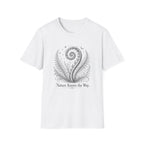 Nature Knows T-Shirt