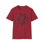 Field & Foundry Co. Botanical Logo T-Shirt
