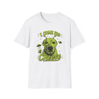 "Stella" I Come For Cheese T-Shirt