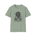Bloom Beyond Fear T-Shirt
