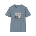 The Long Way T-Shirt