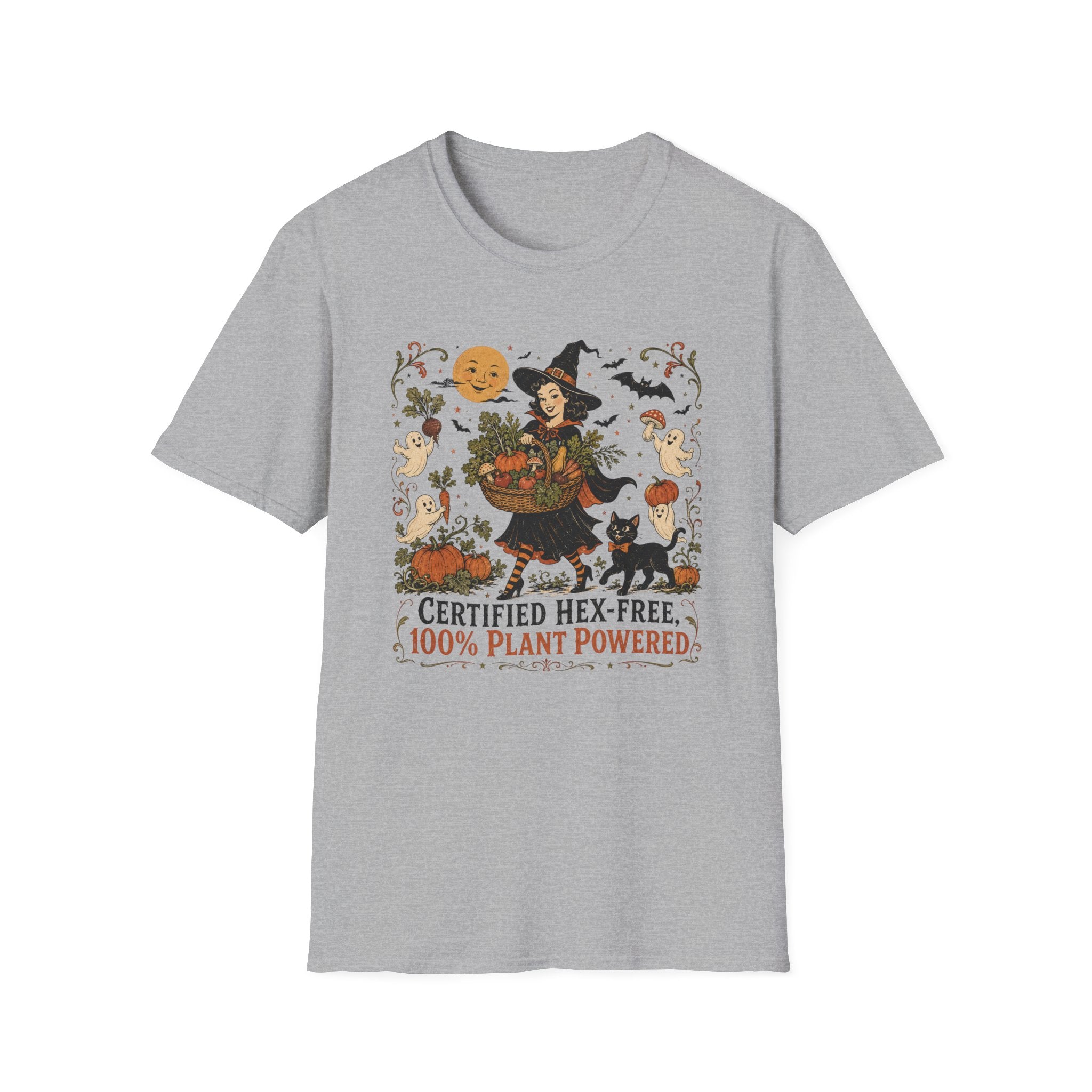 Certified Hex-Free T-Shirt