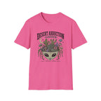 Desert Abduction Garden 2 T-Shirt