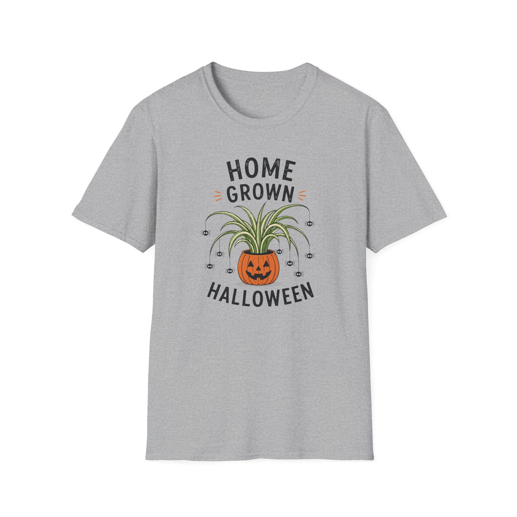 Home Grown Halloween T-Shirt