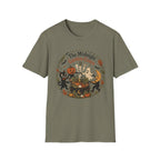 Midnight Garden Coven T-Shirt