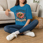 Passed out in the Petals 2 T-Shirt
