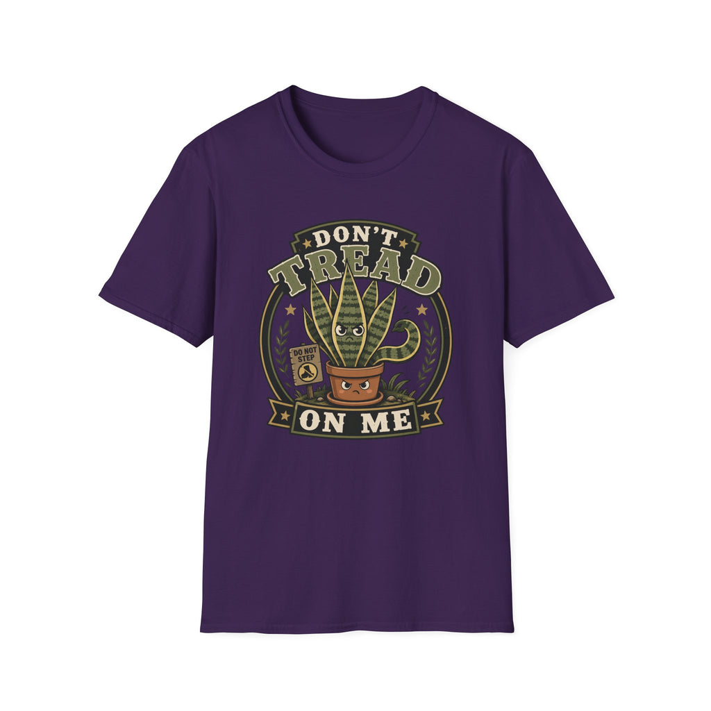 Don't Tread on Me T-Shirt