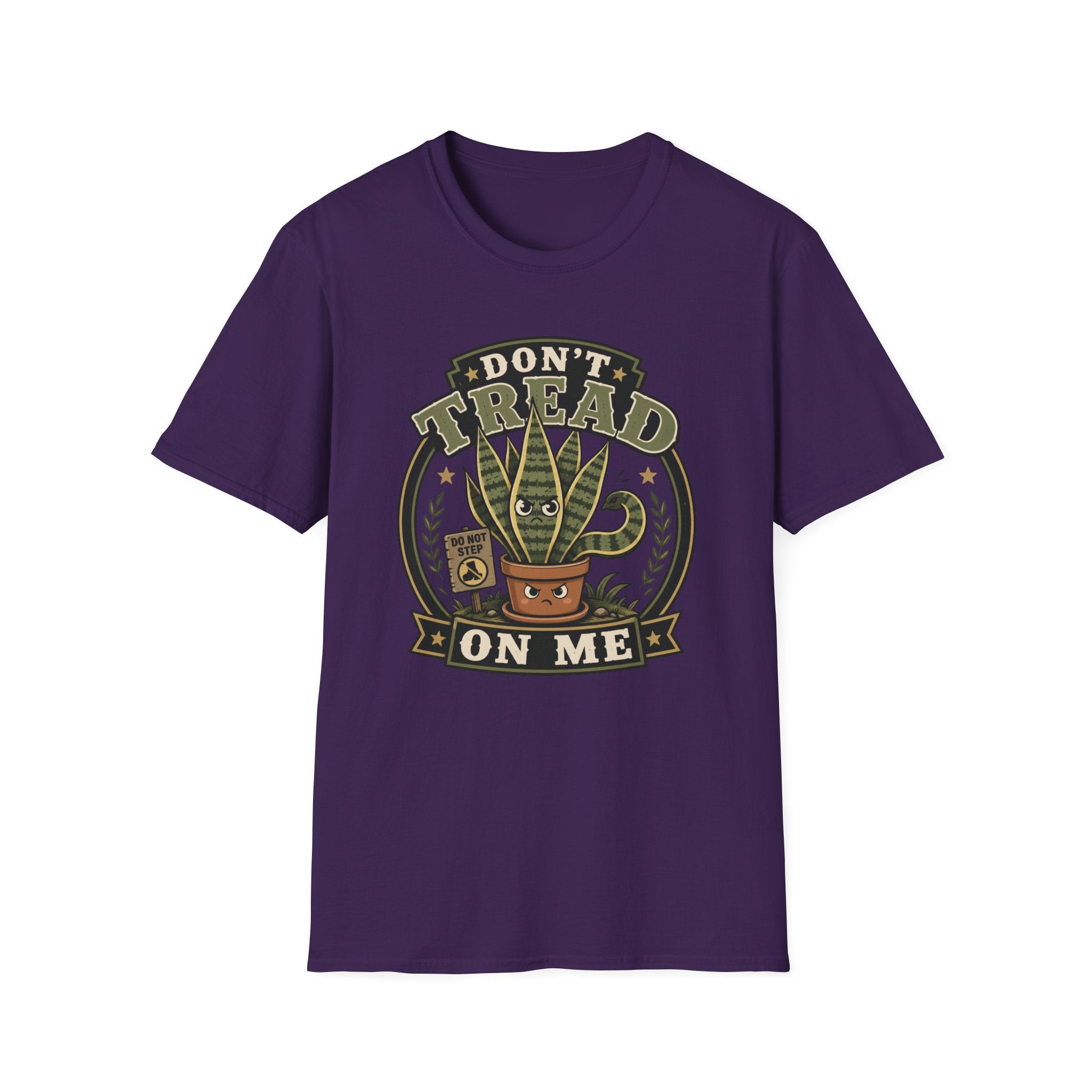 Don't Tread on Me T-Shirt