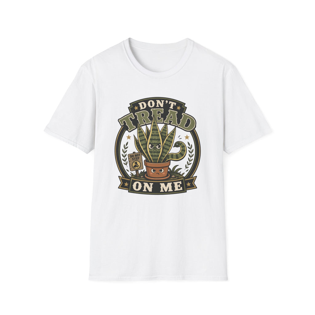 Don't Tread on Me T-Shirt