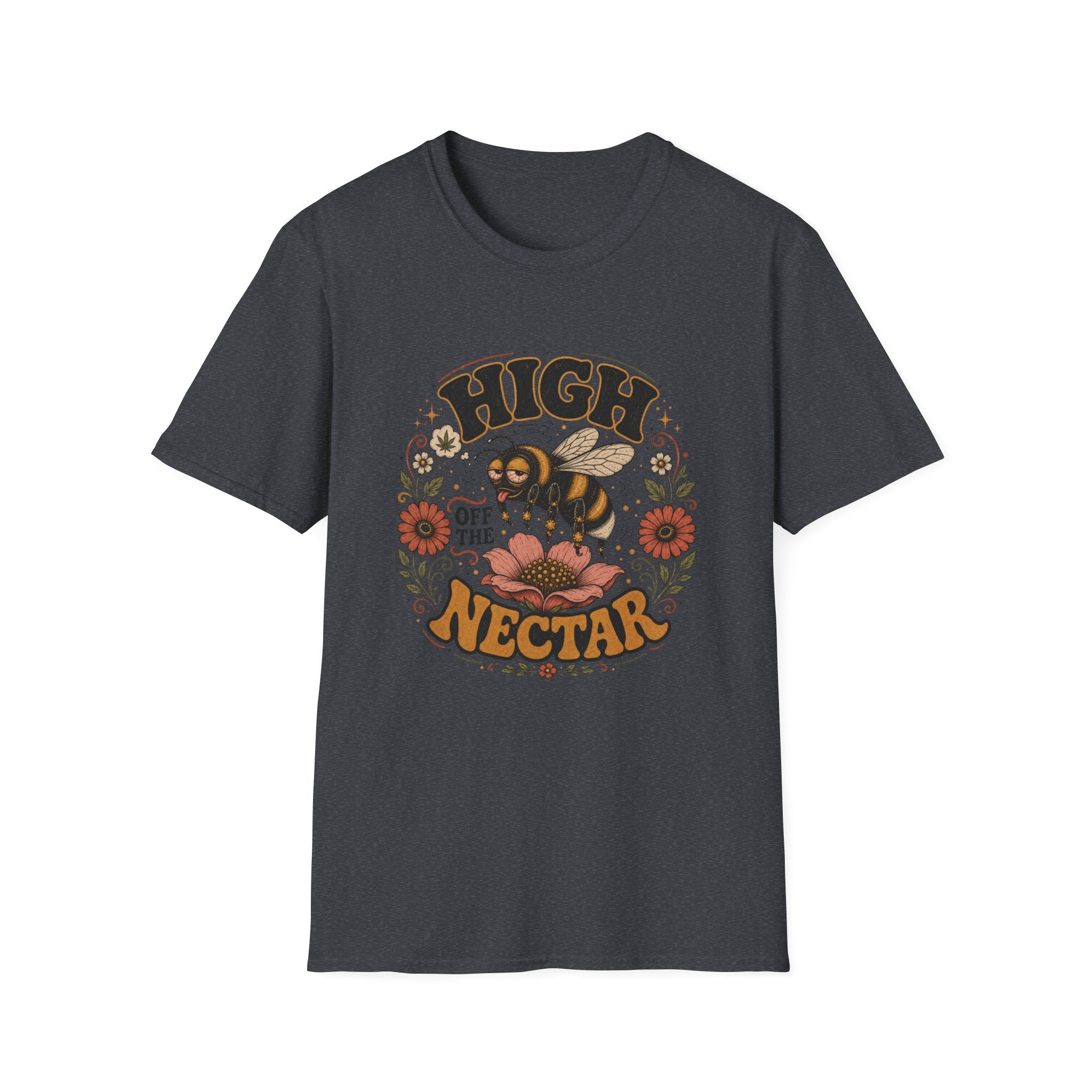 High Off the Nectar 2 T-Shirt