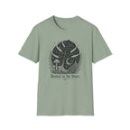 Rooted in the Stars Monstera T-Shirt