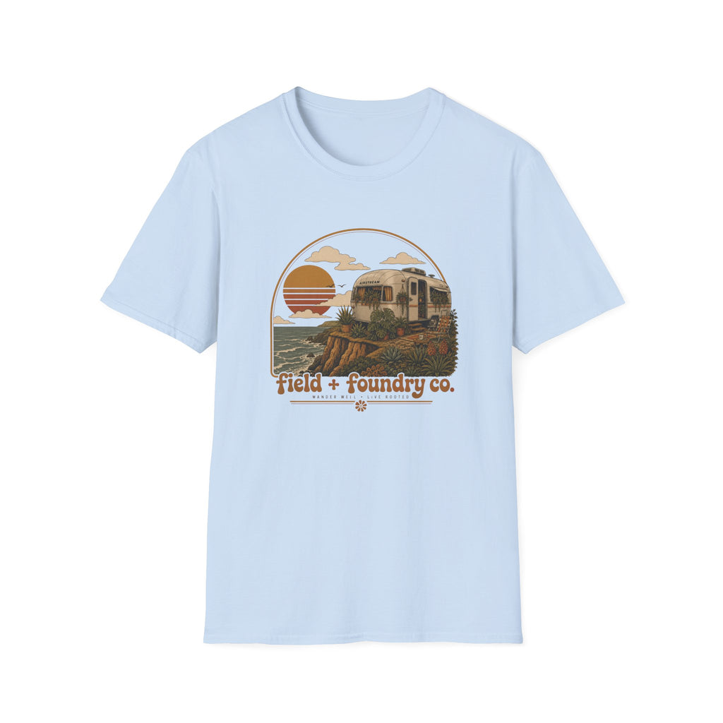 Field + Foundry AirStream T-Shirt