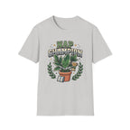 Nap Champion Plant T-Shirt