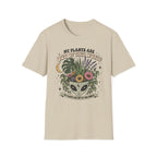 Plants Out of This World T-Shirt