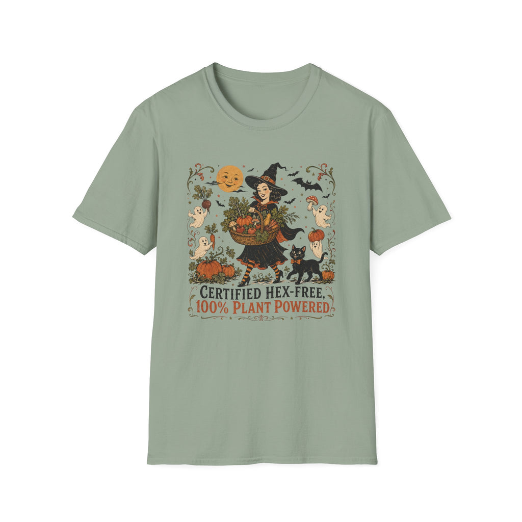 Certified Hex-Free T-Shirt