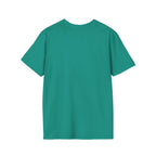 Thai Monstera National Park T-Shirt