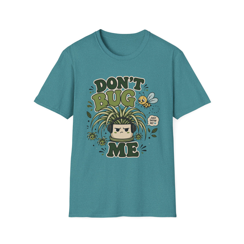 Don't Bug Me Graphic T-Shirt