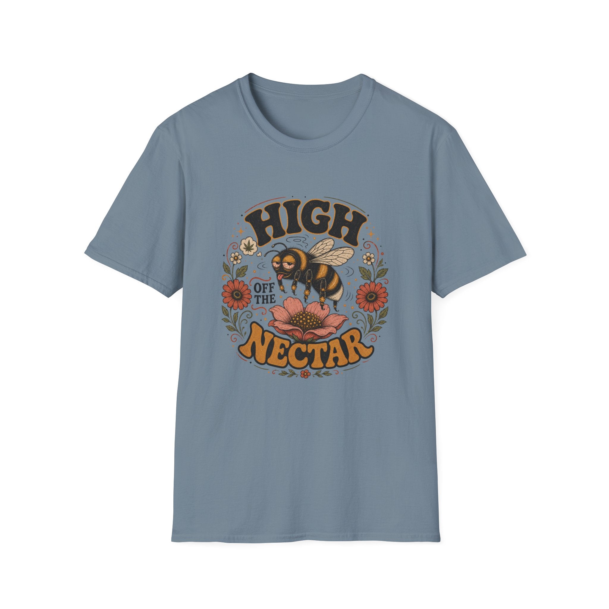 High Off the Nectar 2 T-Shirt