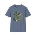 Wild Stitch Botanical T-Shirt