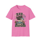Don’t Disturb Sleepy Plant T-Shirt