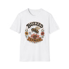 Buzzed off the Nectar Vintage T-Shirt