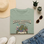 Desert Abduction Garden T-Shirt