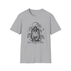 Grow Through the Dark T-Shirt