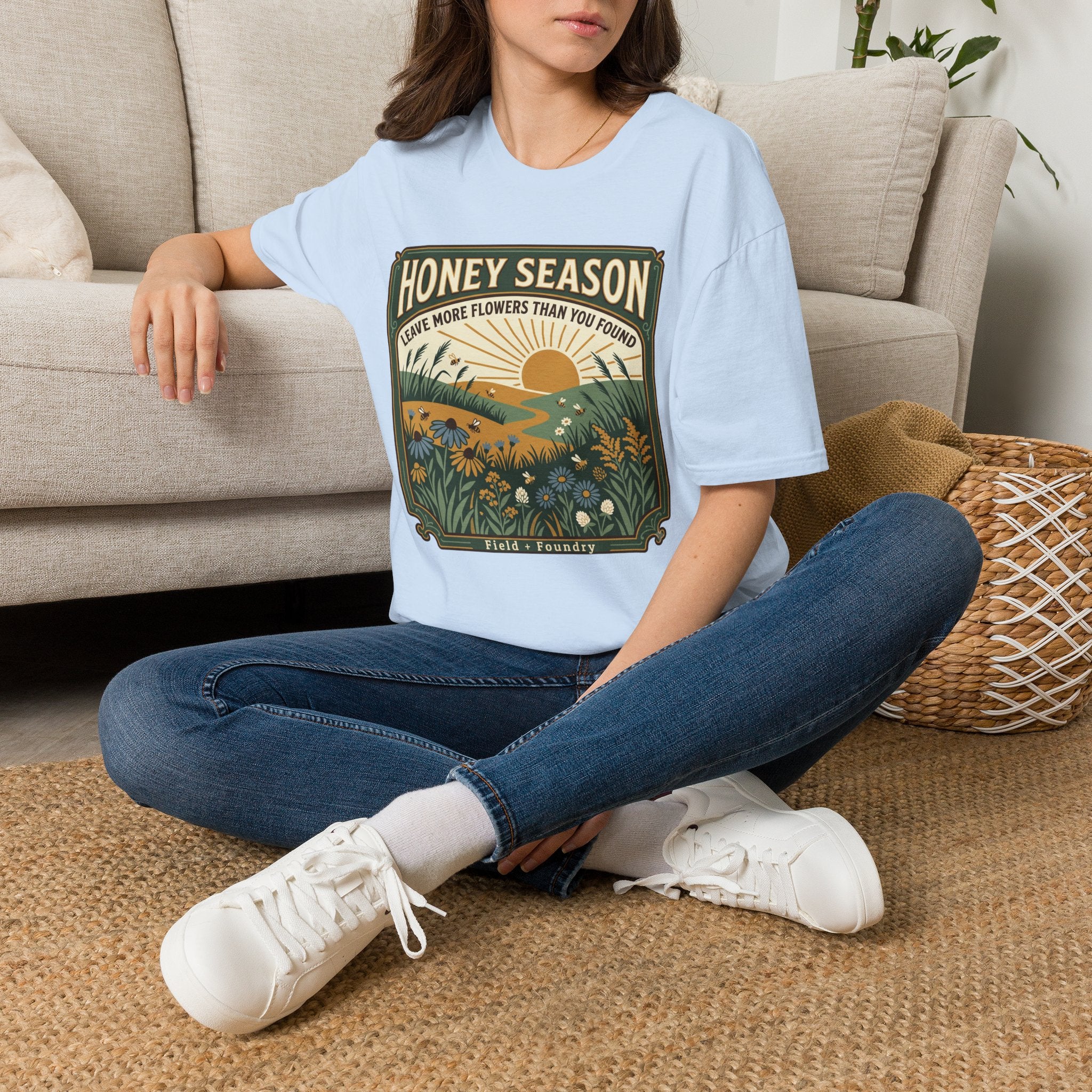 Honey Season T-Shirt