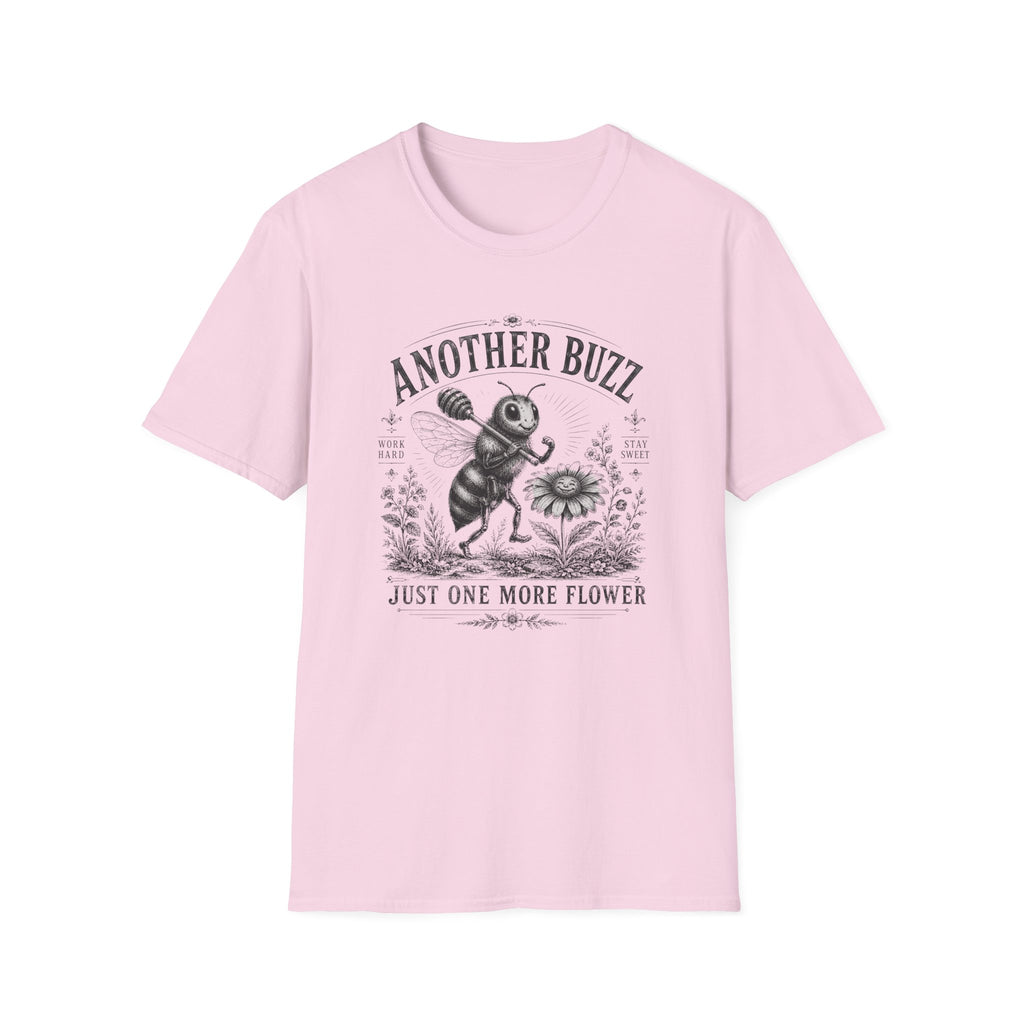 Just Another Buzz T-Shirt